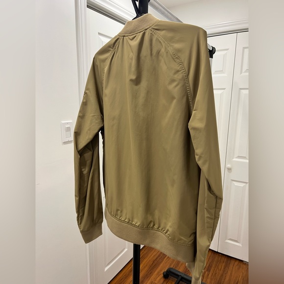 Penfield Brown Zip Up Jacket - Picture 8 of 9